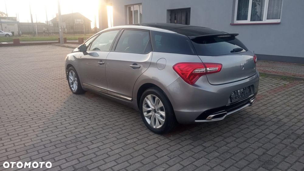 Citroën DS5 BlueHDi 150 - 6