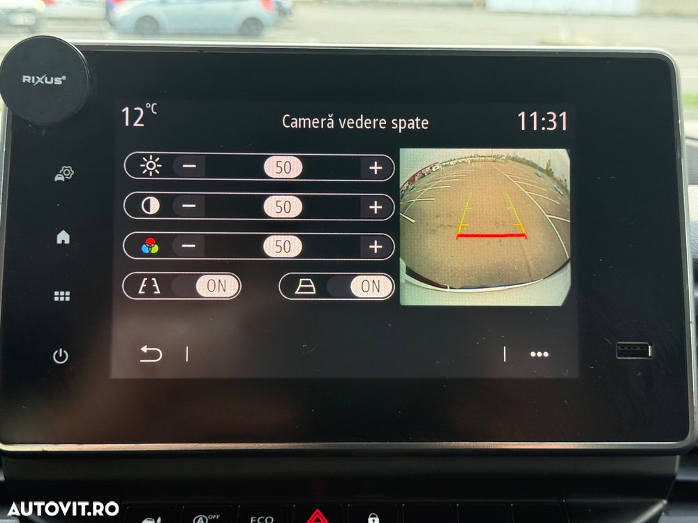 Renault Trafic Blue dCi 130 L2H1 Komfort - 26