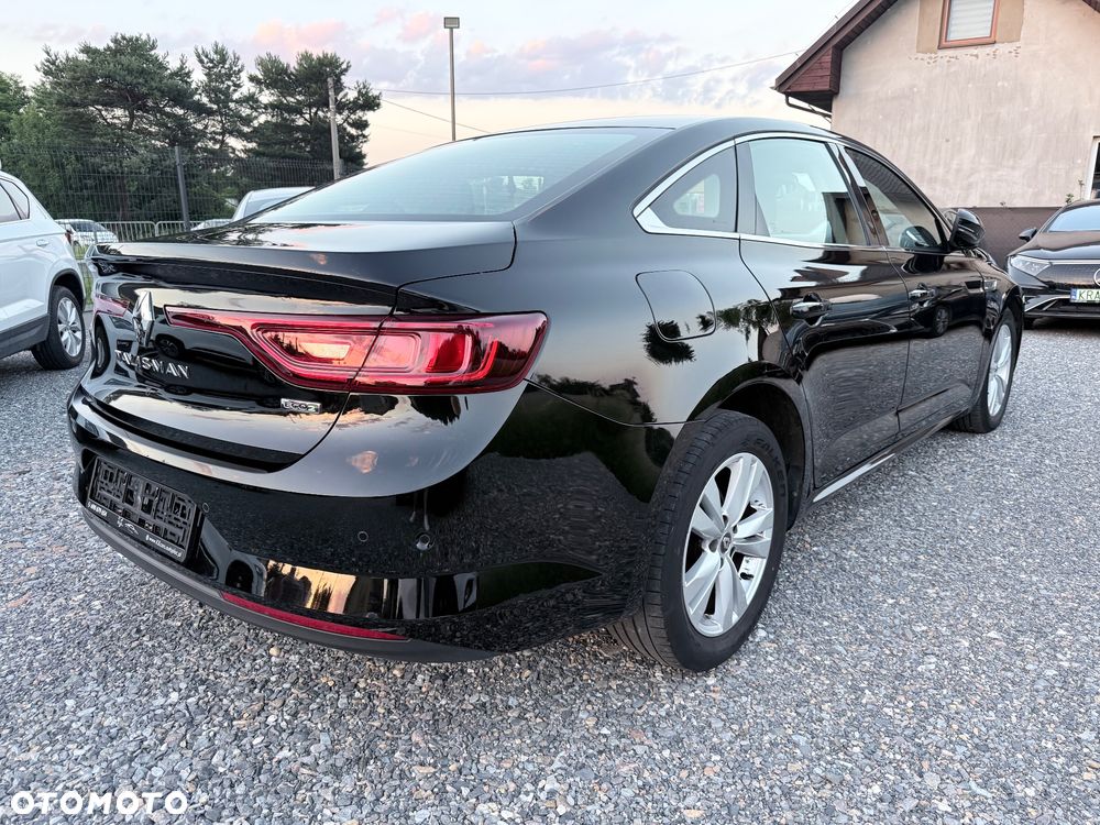 Renault Talisman - 12