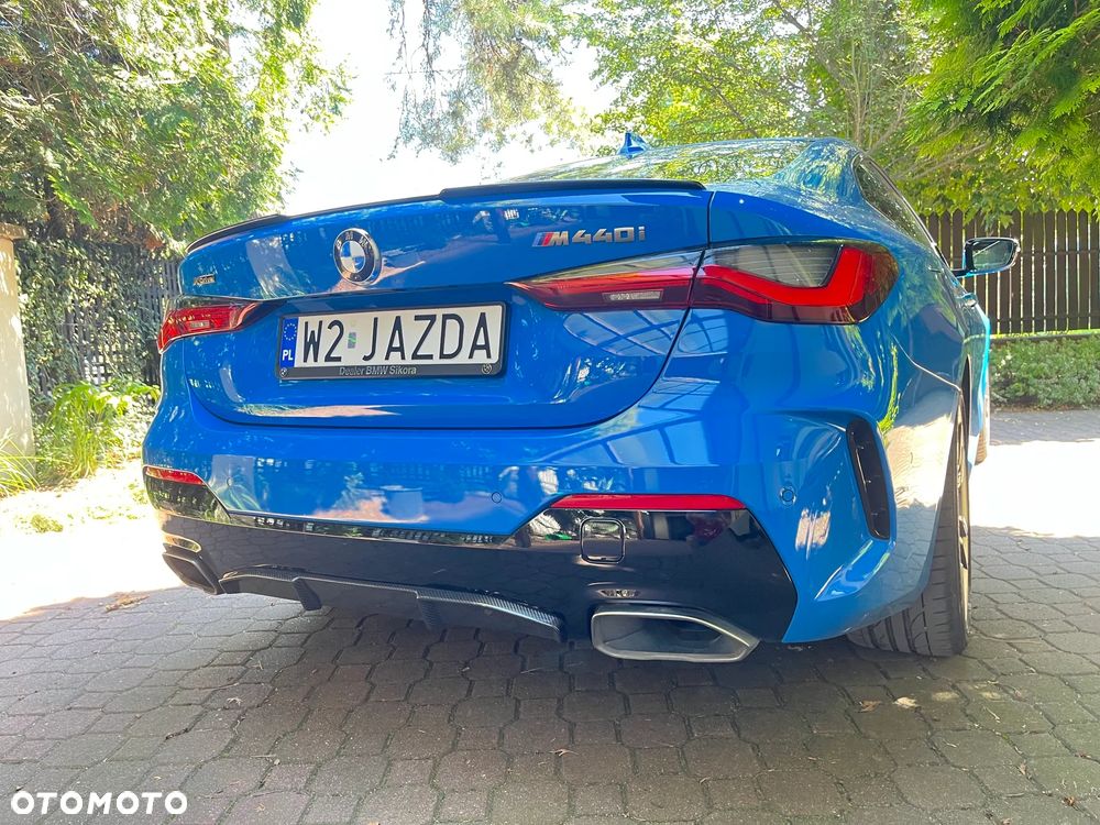 BMW Seria 4 - 14