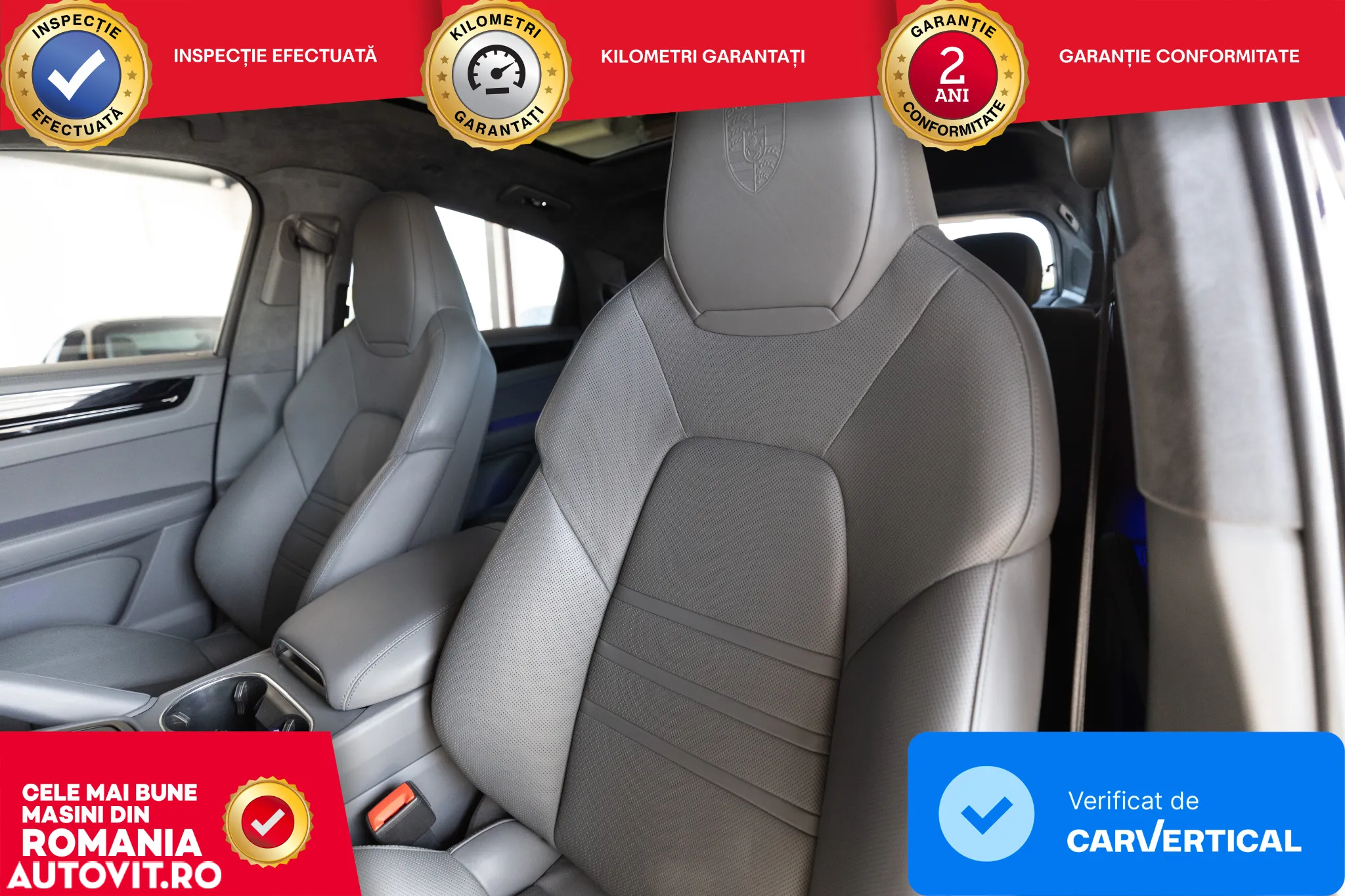 Porsche Cayenne Coupe S Tiptronic S Platinum Edition - 26