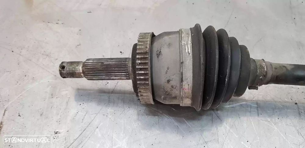 TRANSMISSÃO FRONTAL ESQUERDA KIA CARENS III LIMUSINA 2007 -1250003A - 2