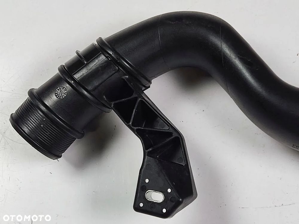 FORD EXPLORER 3.0 Phev od 2020r Rura Dolot Turbo Intercoolera - 4