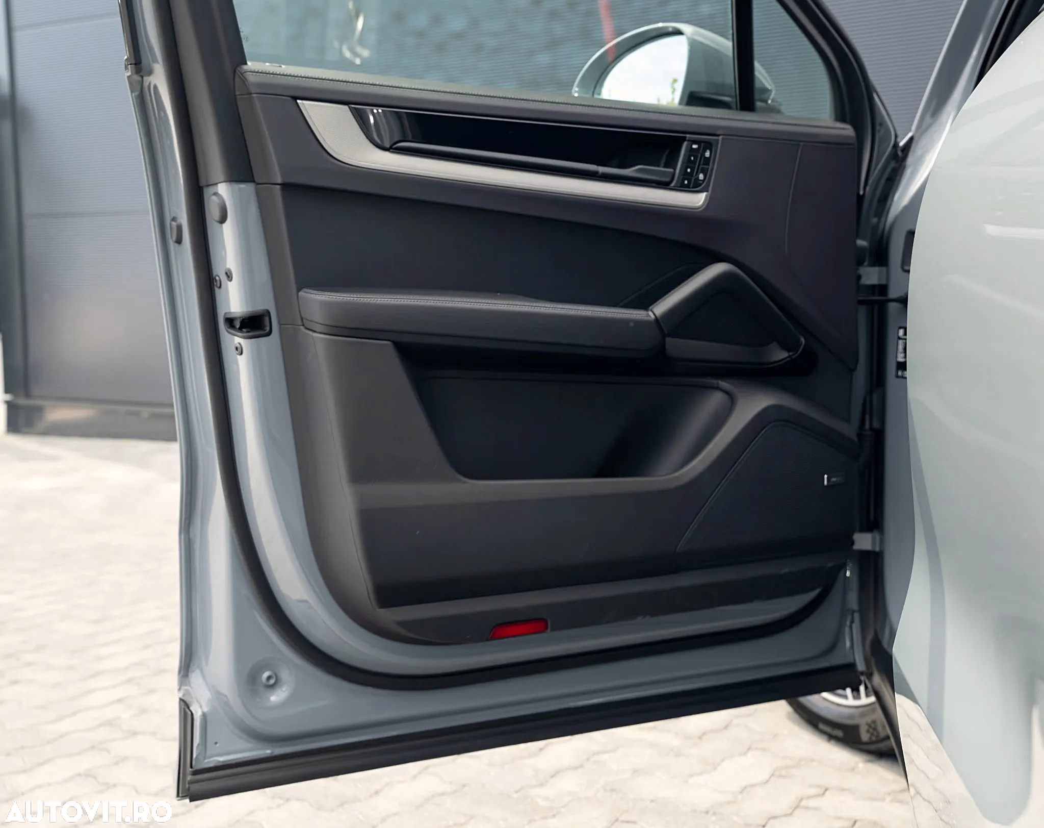 Porsche Cayenne Standard - 23