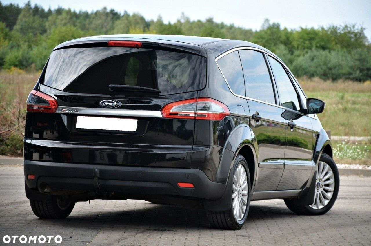 Ford S-Max - 8