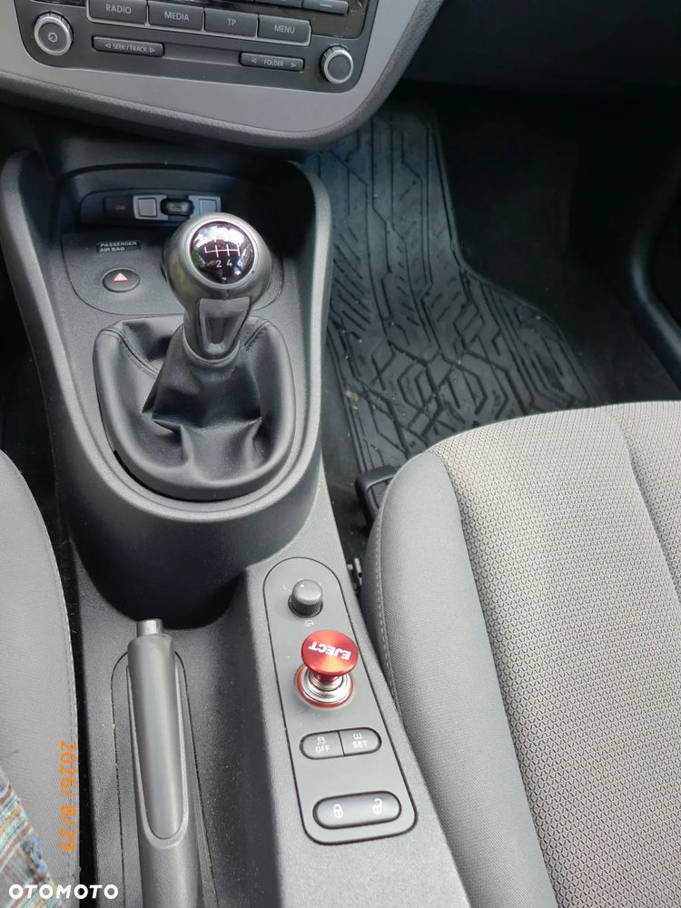 Seat Leon 1.4 TSI Sport - 15