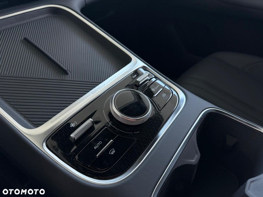 Geely Starray - 20