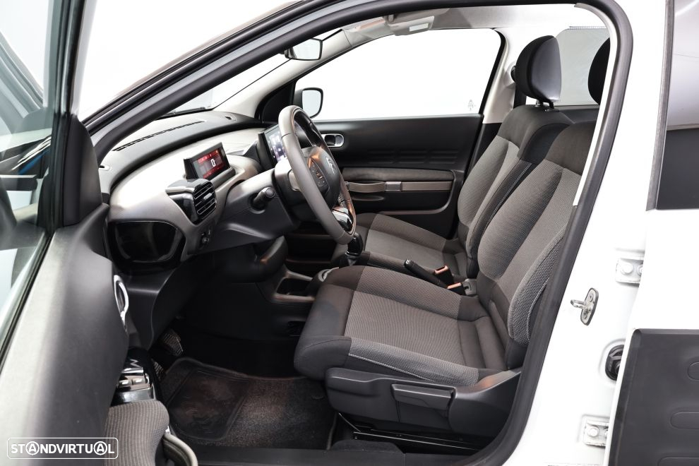Citroën C4 Cactus 1.2 PureTech Feel - 21