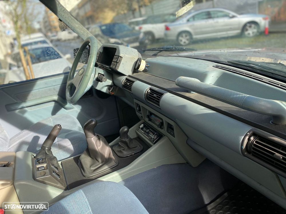 Land Rover Discovery 2.0 Style - 23