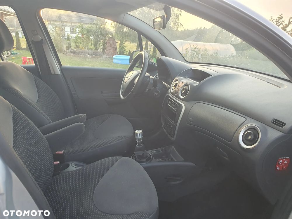 Citroën C3 1.6 HDi SX Pack - 18