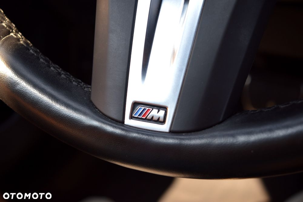 BMW Seria 3 320d xDrive M Sport sport - 21