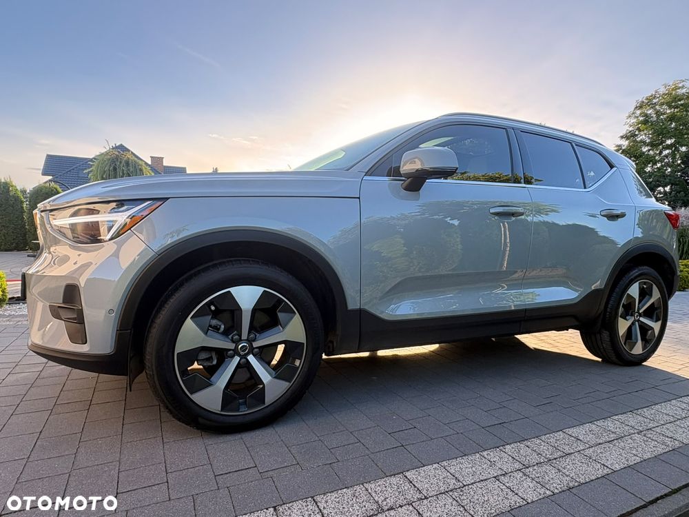 Volvo XC 40 - 8