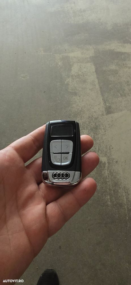 Audi A3 1.4 TFSI cylinder on demand ultra Sportback - 16