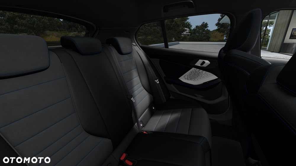 BMW Seria 1 120 - 13