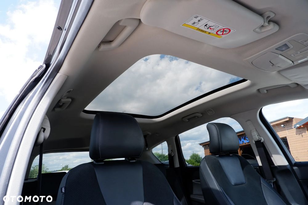 Ford S-Max 2.0 TDCi Titanium - 10