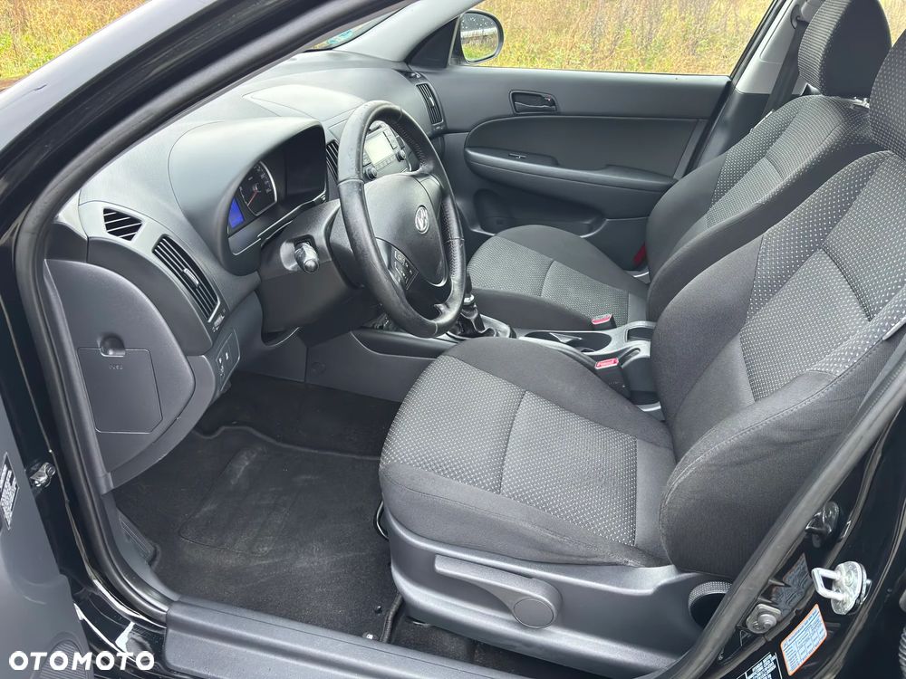 Hyundai i30 i30cw 1.6 CRDi Edition Plus - 6