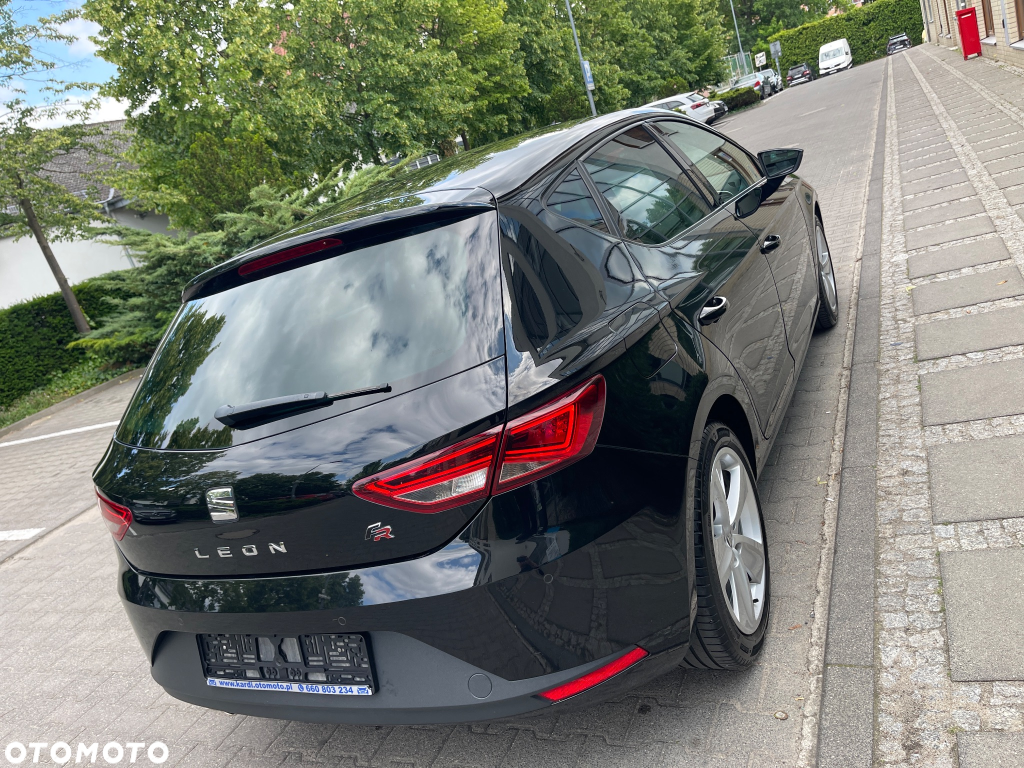 Seat Leon - 9