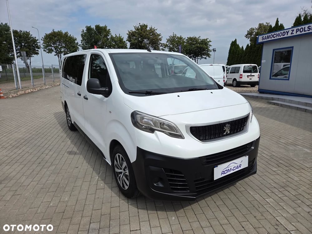 Peugeot Expert - 8