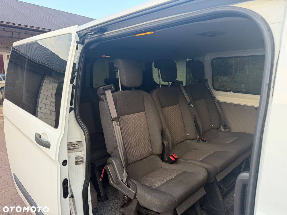 Ford Transit - 6