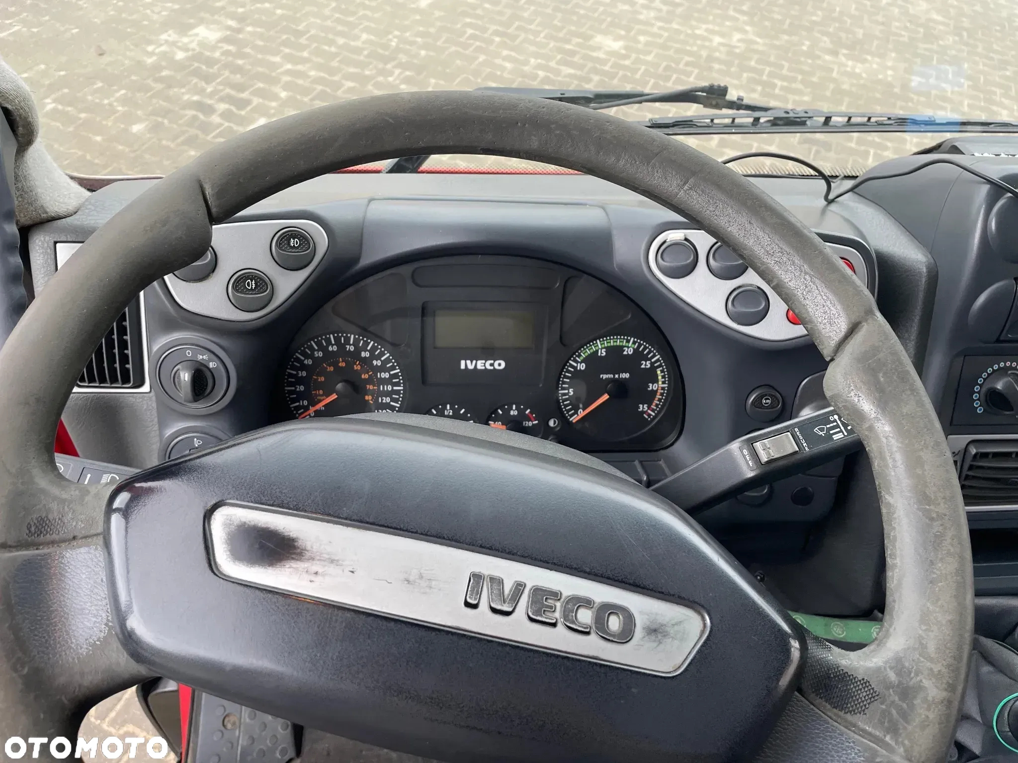 Iveco Eurocargo - 9