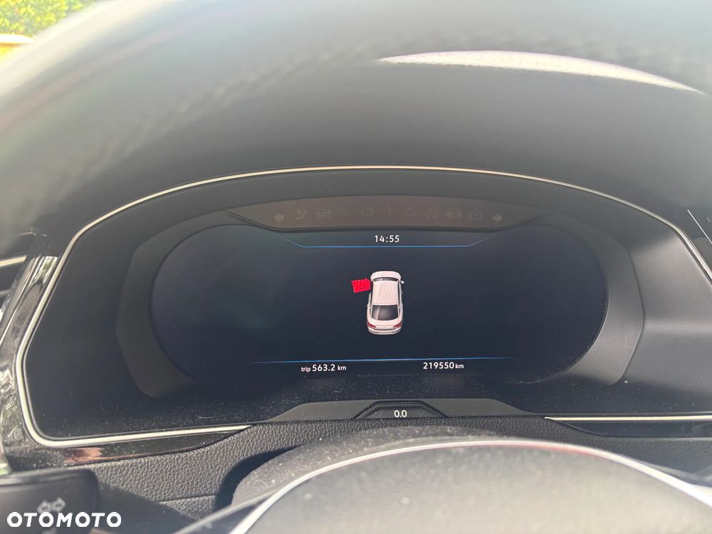 Volkswagen Arteon 2.0 TDI SCR DSG Elegance - 10