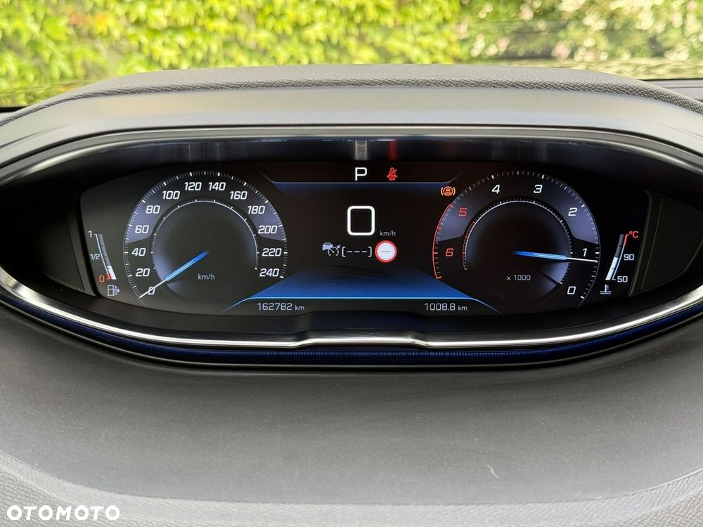 Peugeot 3008 BlueHDi 180 Stop & Start EAT8 GT - 19