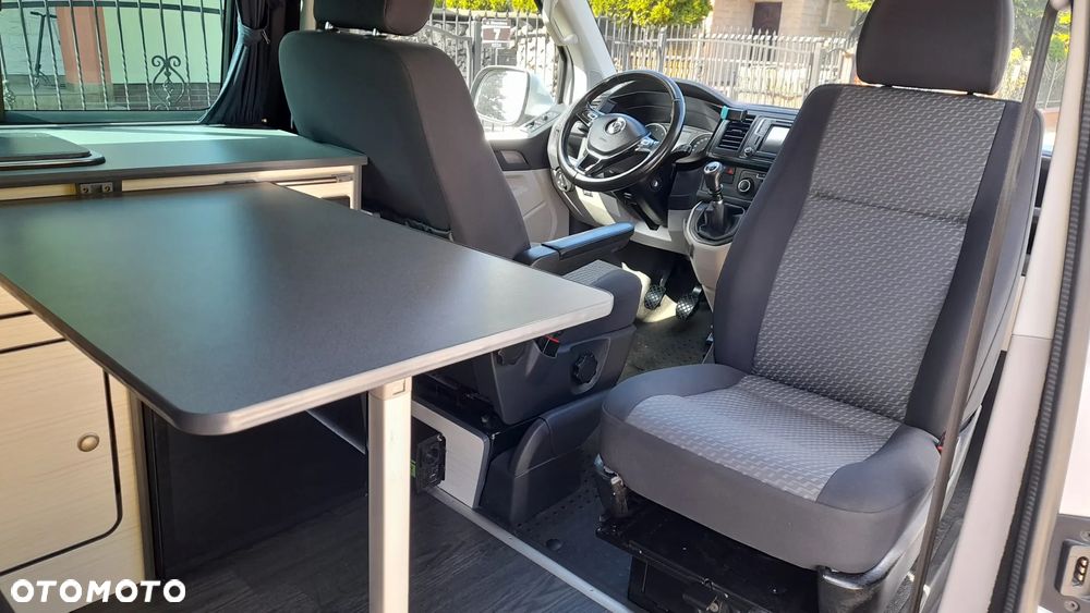 Volkswagen California - 14