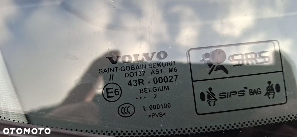 Volvo V60 - 29