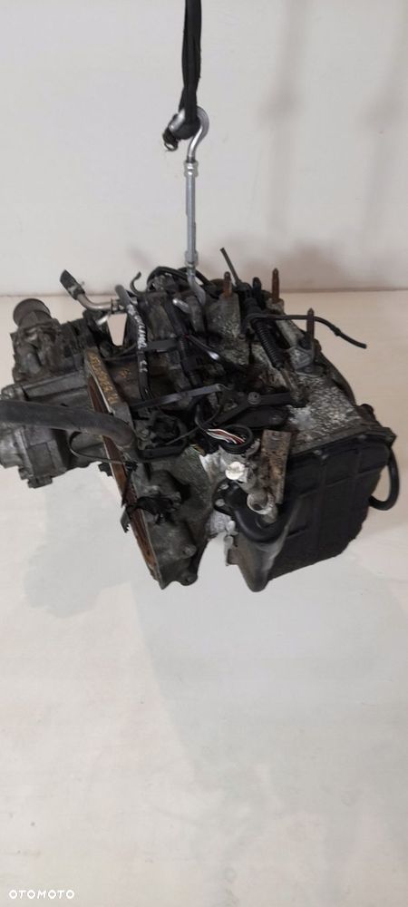 SKRZYNIA BIEGÓW MITSUBISHI OUTLANDER III ASX 2.2 DI-D W6AJA 1XM1B - 2
