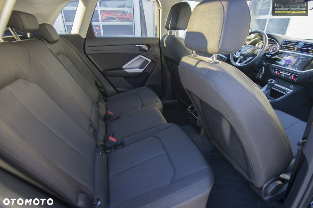 Audi Q3 35 TFSI Advanced S tronic - 28