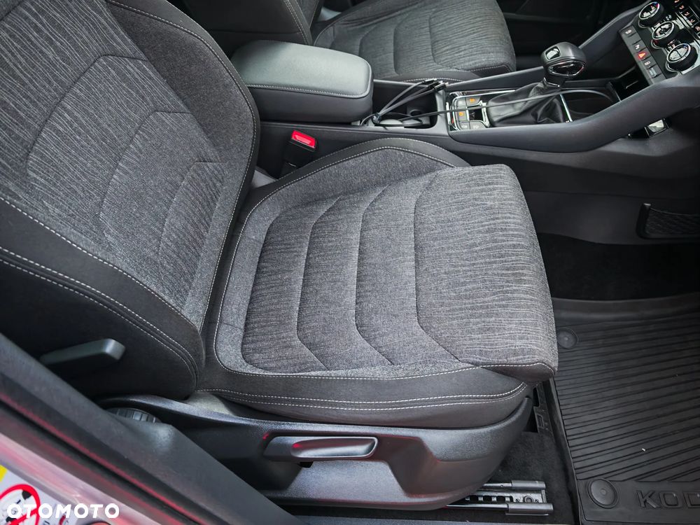 Skoda Kodiaq 2.0 TSI 4x4 Style DSG - 10