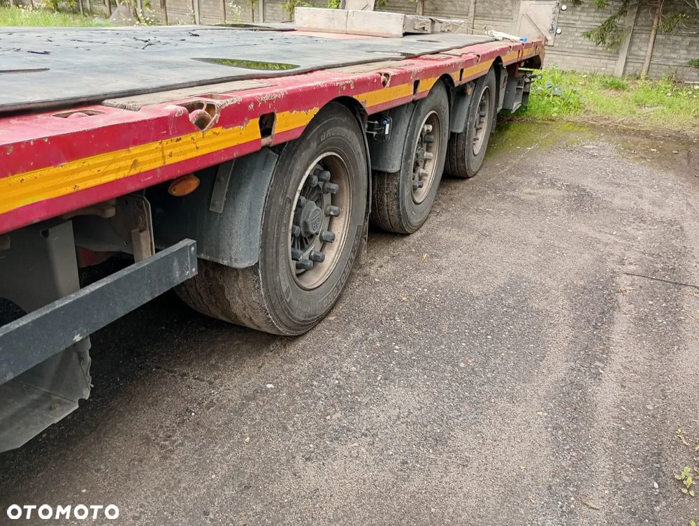 Schwarzmuller SPA3/E - 5