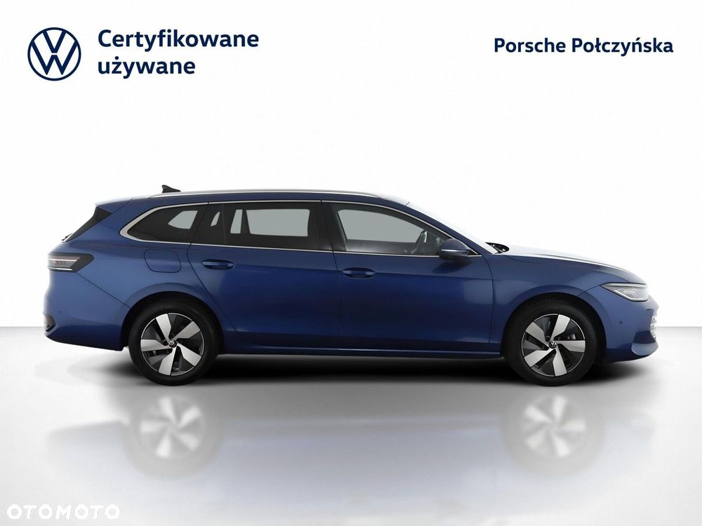 Volkswagen Passat - 7