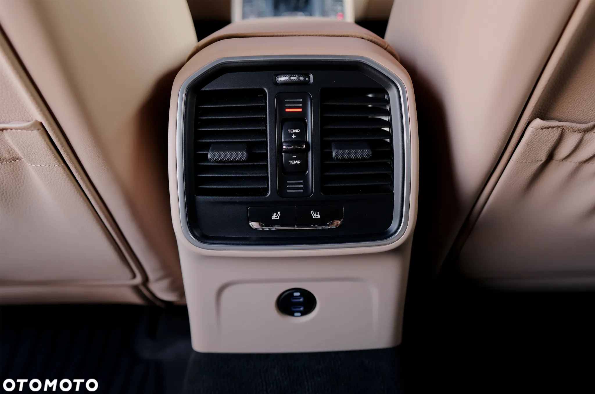 Porsche Macan - 17