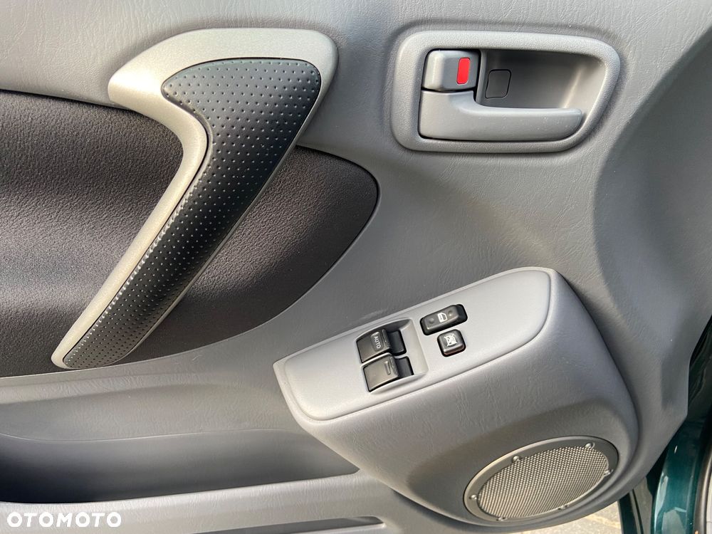 Toyota RAV4 2.0 VVT-i Prestige - 19