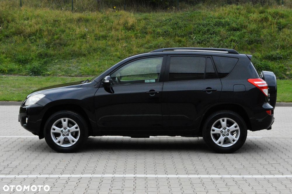 Toyota RAV4 2.0 VVT-i Sol MS - 24