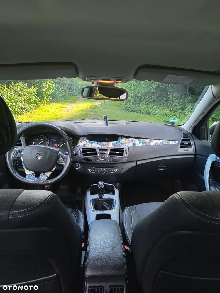 Renault Laguna 2.0 Dynamique - 19