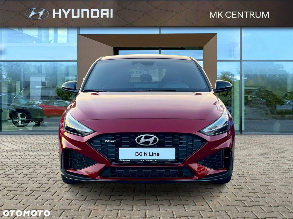 Hyundai i30 - 8
