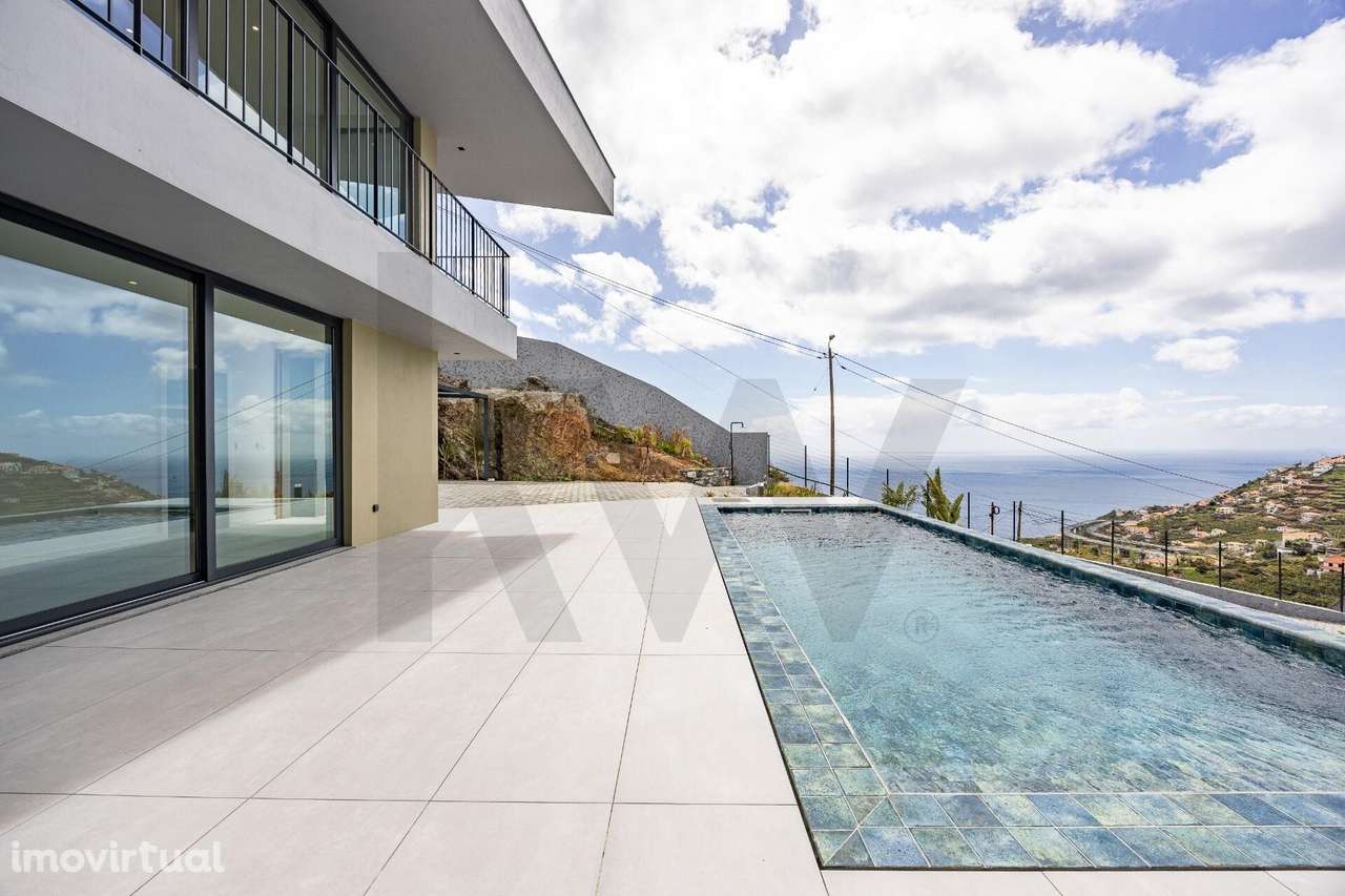 Moradia T4- Campanário - Grande imagem: 3/57