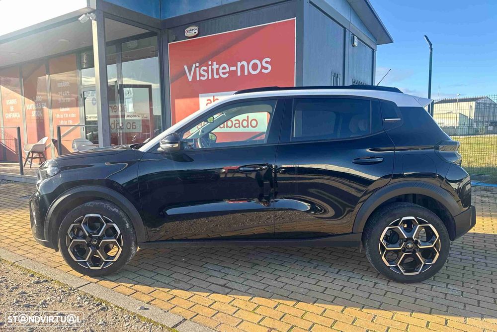 Citroën C3 1.2 Turbo Max - 5