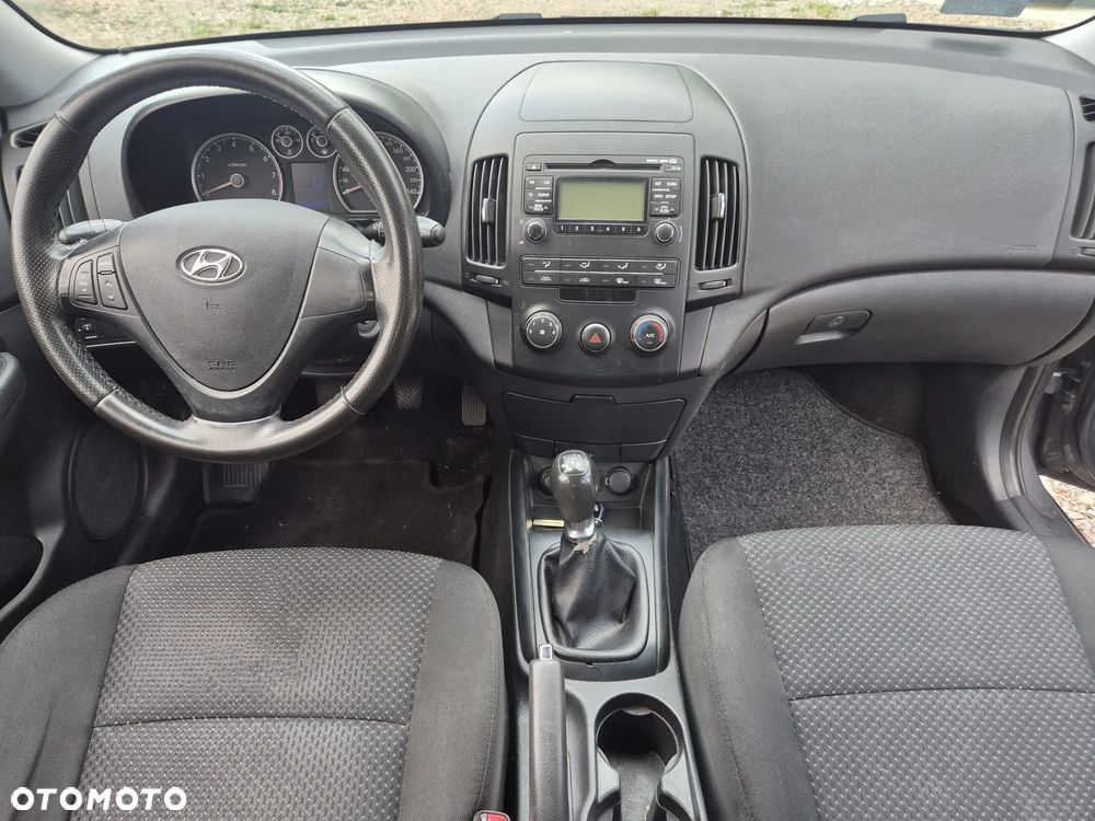 Hyundai i30 1.4 Blue Classic - 9