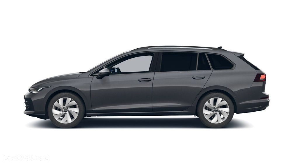 Volkswagen Golf VIII 1.5 TSI Life Plus - 3