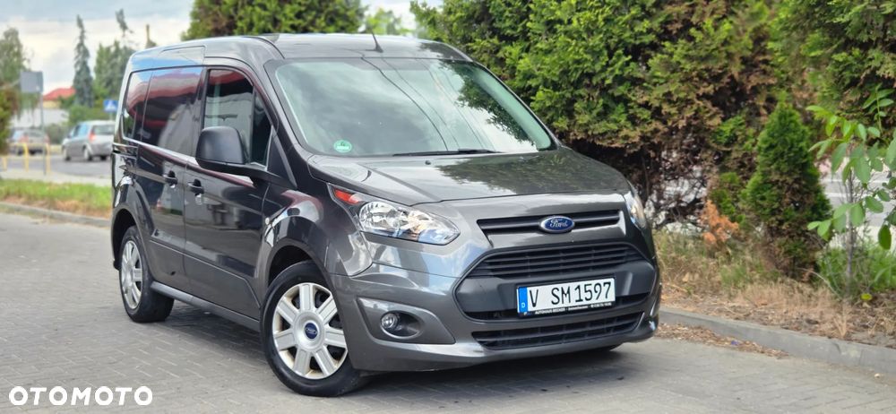 Ford TRANSIT CONNECT - 18