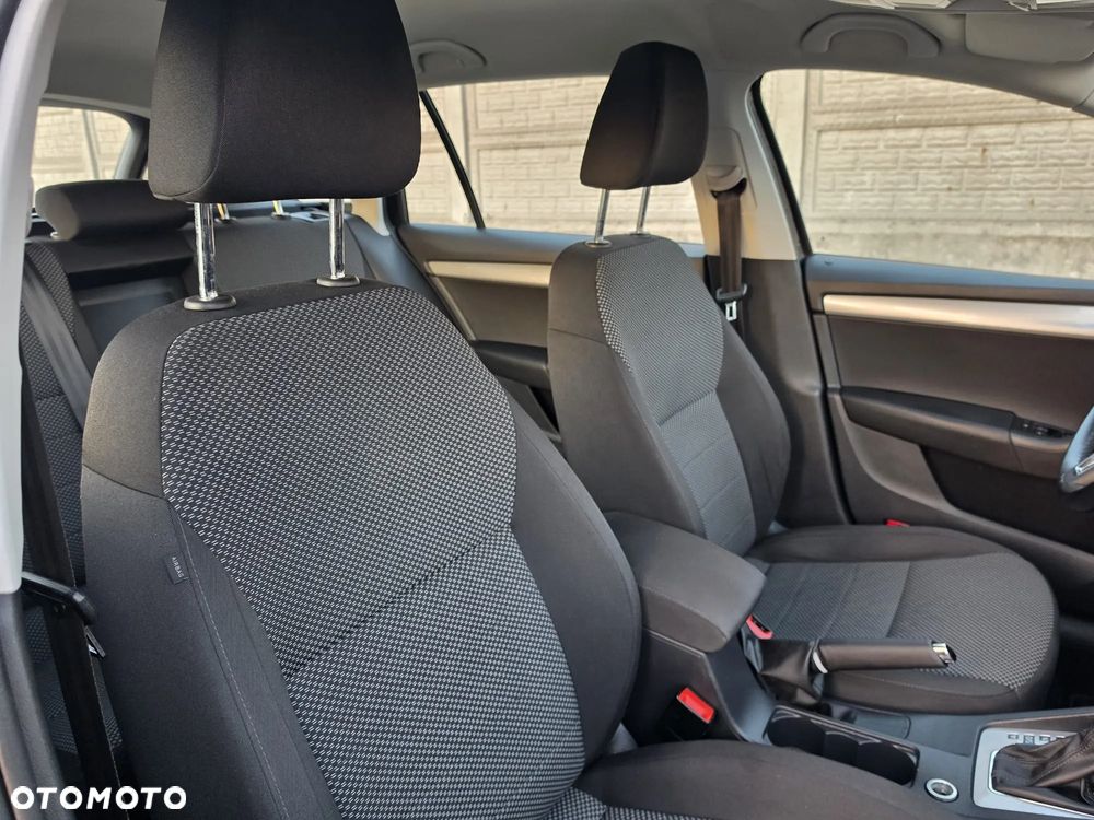 Skoda Octavia 1.0 TSI DSG Ambition - 13