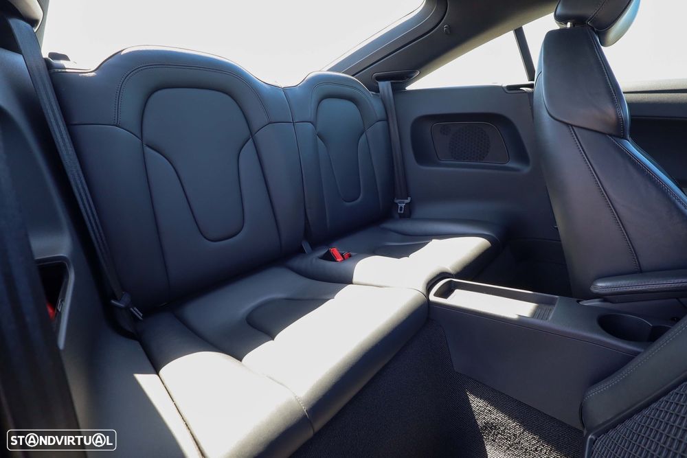 Audi TT Coupé 1.8 TFSI S-line - 21