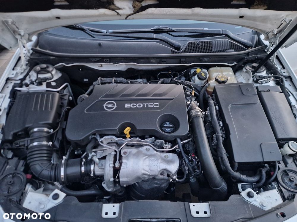 Opel Insignia 2.0 Ultimate Exclusive - 33