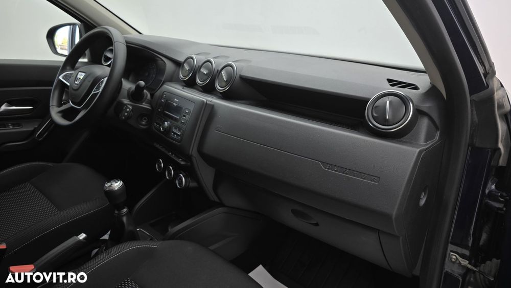 Dacia Duster - 20