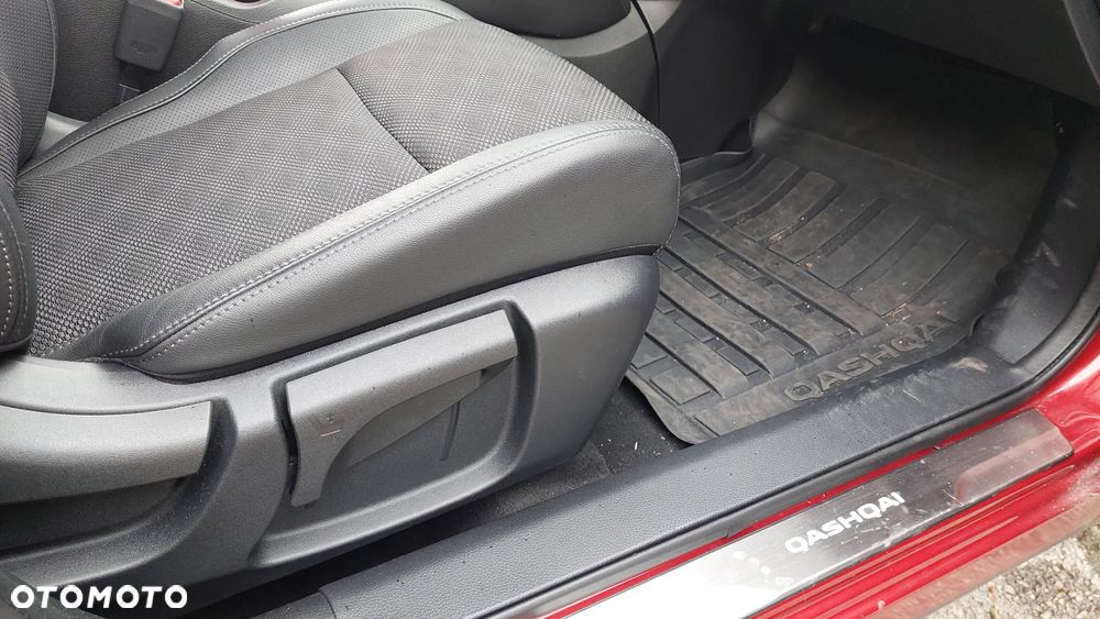 Nissan Qashqai 1.2 DIG-T Tekna - 20