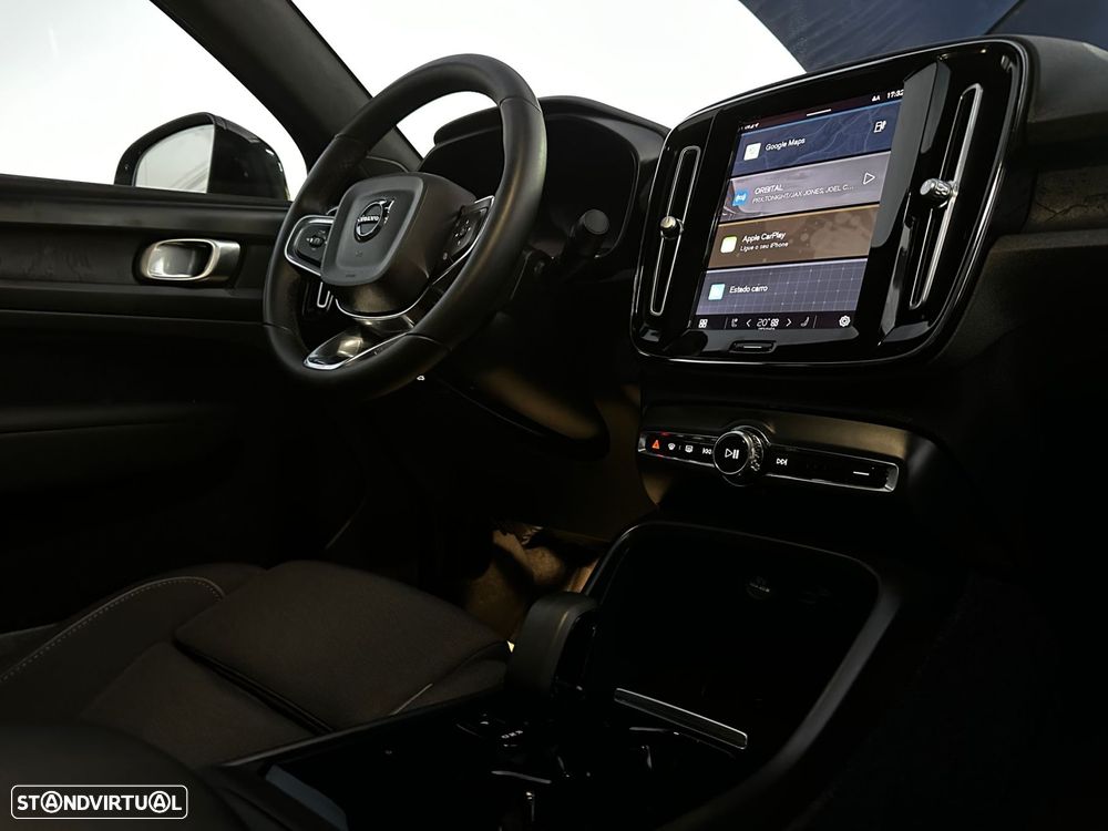 Volvo C40 Recharge Plus - 35