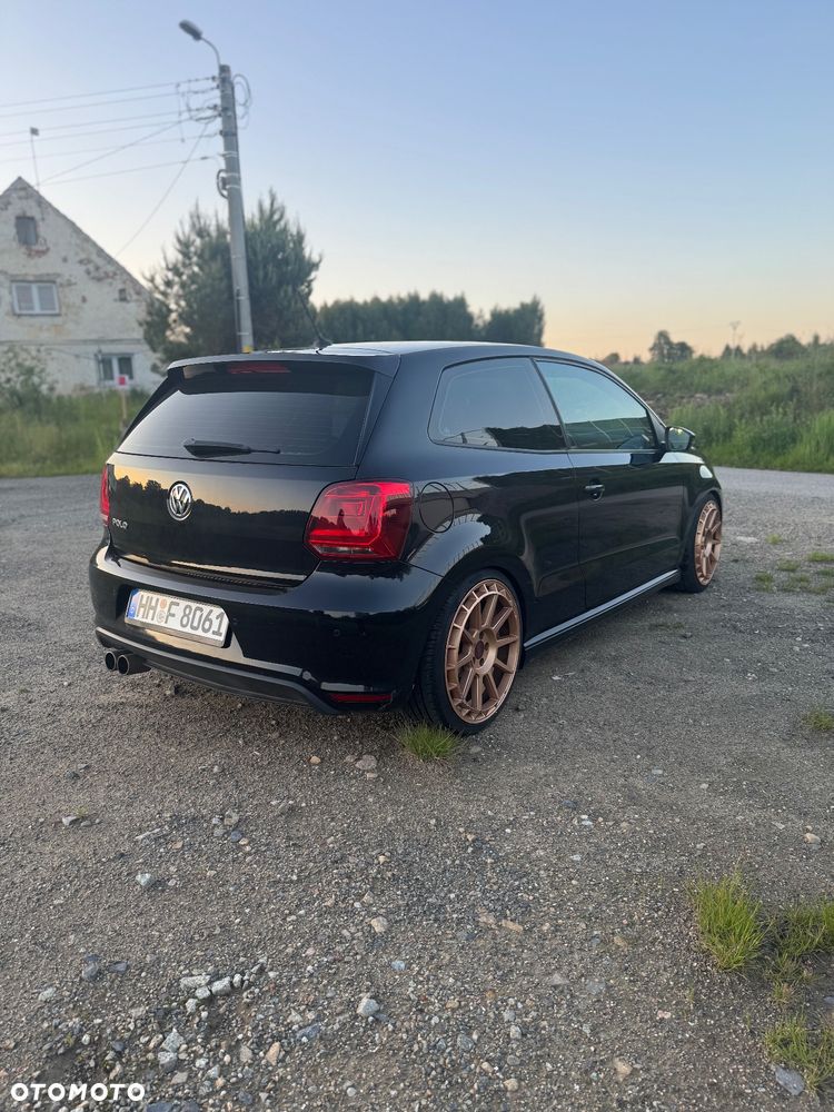 Volkswagen Polo - 7
